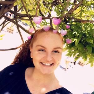 Meet your Posher, Heidi